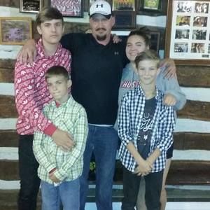 Meet your Posher, Donald